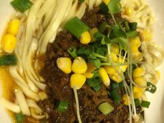 -夏雪花·清真餐厅(生态园店)