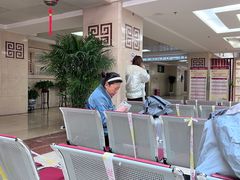 -中国中医科学院西苑医院(本部)