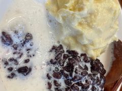 -小团圆糖水铺(襄阳南路店)