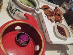 -漫圆·品质家宴(榔梨店)