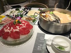 -八珍玉食鸡煲·打边炉(印象城店)