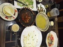 陈记菜馆(国庆路店)-陈记菜馆·非遗淮扬菜(东关街教场店)