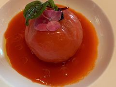 -YUE·6·西式融合餐厅(外滩六号店)