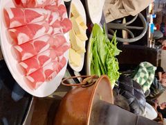 -将台涮肉(酒仙桥店)