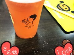 -喜茶(佛山顺德大良东乐路店)