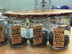 -COFFEE HOLIC(朝外SOHO店)