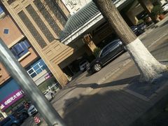 -潮皇食府(北京店)