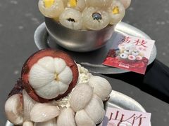 -巴蜀大将火锅(春熙店)