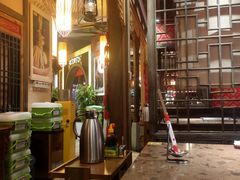 -码头故事火锅(大丰店)