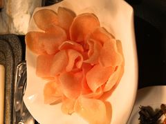 -罗约海滨温泉酒店-索莎西餐厅