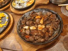 -老东镇啤酒屋海鲜加工·蒸汽海鲜·海鲜烧烤(台东店)