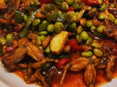 -大鹏饭店·金陵家宴(奥体中心店)