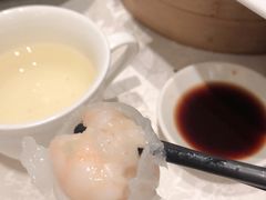 -泉州富力万达文华酒店·美食汇自助餐厅