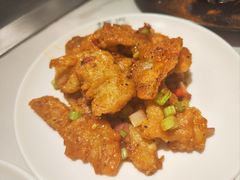 -板焱铁板烧(梅溪湖店)