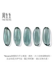 -周生生Chow Sang Sang(苏州美罗高新店)