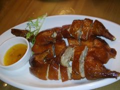 -桂小厨广西菜(青秀万达店)