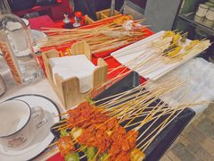 -XiaoJunGan Hotpot 钢管厂五区小郡肝火锅串串香