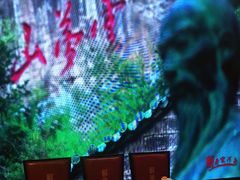 包厢-解家河南菜(商鼎路店)