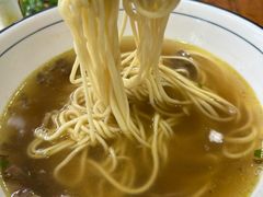 拉面-杨记清芳牛肉拉面(京广路店)