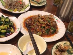 -庆峰龙虾烧烤(合肥一店)