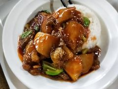 -美玲餐厅(保利店)