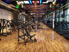 -威蒂斯国际健身游泳会所(东莞庄路店)