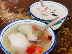 -文昌邓记清补凉(西沙路店)