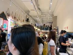 -小豆海棠(嘉兴路店)