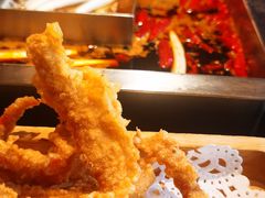 -锦城印象火锅(天府三街店)