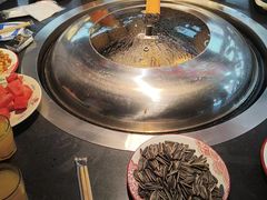 -高家小院铁锅炖大鹅(哈西高铁站店)