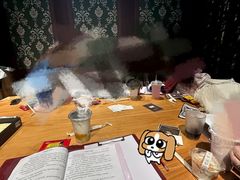 -剧狐剧本杀(徐汇1号店)