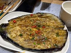 -李军力烧烤(丰庆路店)