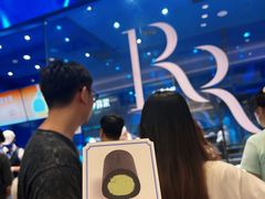 -the Roll'ING手作瑞士卷专门店(卓悦中心店)