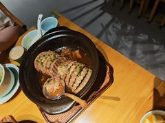 -竹里馆 ·茶食(奥体店)