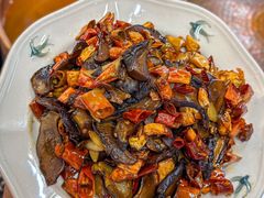 -阿山卓·野生菌火锅·纳西火塘烤肉