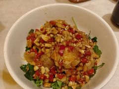 -味上湘菜馆(岳麓山店)