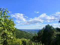 -北京十三陵国家森林公园蟒山景区