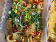 -Let’s WaKao瓦烤(贝森店)