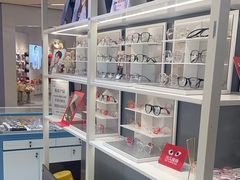 -沫芮眼镜·蔡司·依视路·尼康明月(环创店)