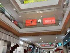 -杉杉奥特莱斯广场(哈尔滨店)