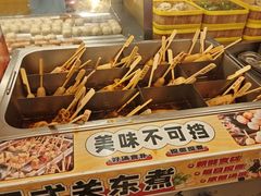 -姜胖胖韩式自助烤肉(光明万达店)