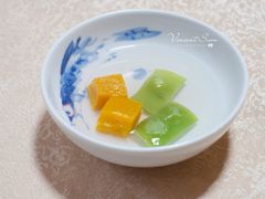 -玉芝兰(长发街店)