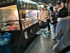 -西司夜市