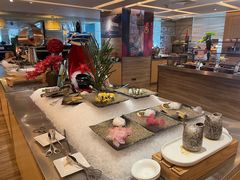 -北京王府井希尔顿酒店·万斯阁西餐厅