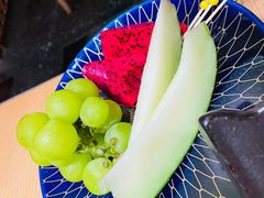 -虹料理·日料放题(悠方店)