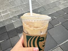 -星巴克(北京门头沟长安天街店)