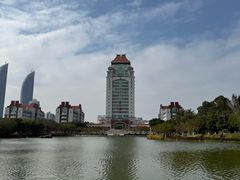 -厦门大学(思明校区)