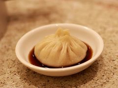 灌汤包-老班长手工灌汤包老店(东山店)