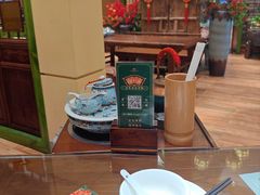 -岭南小生·粤港点心(南门口店)