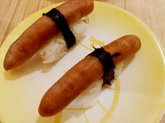 -禾绿寿司(星光68广场店)